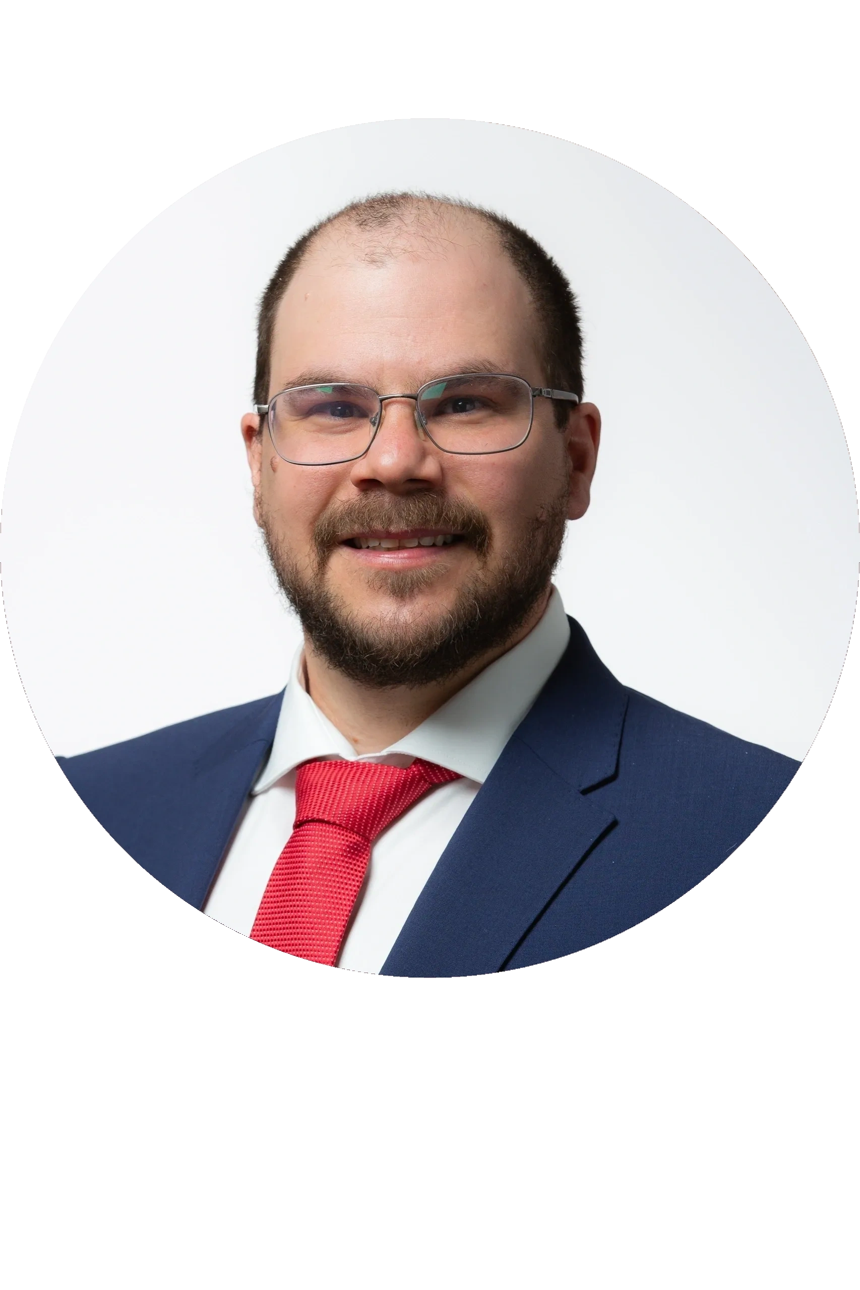 Dr. Georgios (Yorgos) Deskos